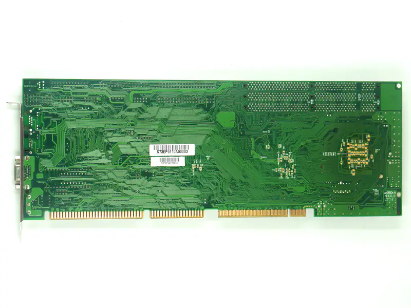 AXIOMTEK SBC81610 moederbord