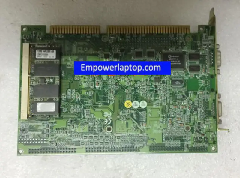 AXIOMTEK SBC8253 REV A3 industrieel moederbord