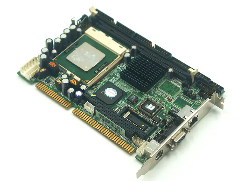 AXIOMTEK SBC82631VA2 SBC82631VA2-RC moederbord
