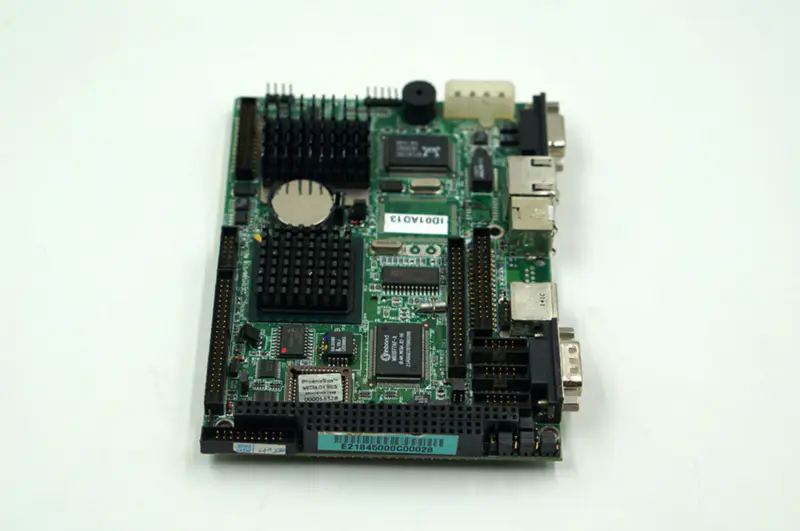 AXIOMTEK SBC84500/510 Moederbord