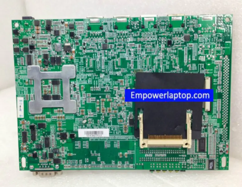 AXIOMTEK SBC8A806 REV.A5 Industrieel Moederbord