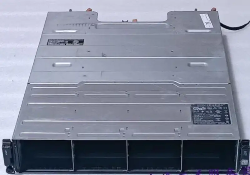 DELL SCV2000 SC100 uitbreidingskast