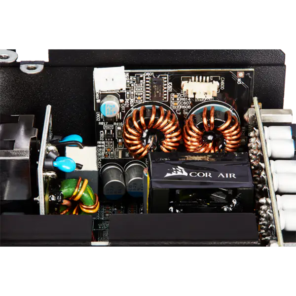 Cors Air Serie Pc Voeding 600w Sf600 Sfx Pfc Sf750 750w