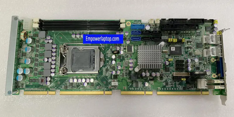 AXIOMTEK SHB120 REV A2-RC industrieel moederbord