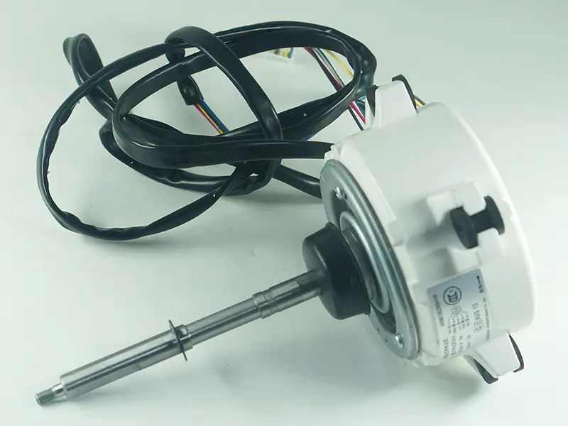 Mitsubishi SIC-71FW-D874-21 SIC-71FW-D874-14 ventilatormotor