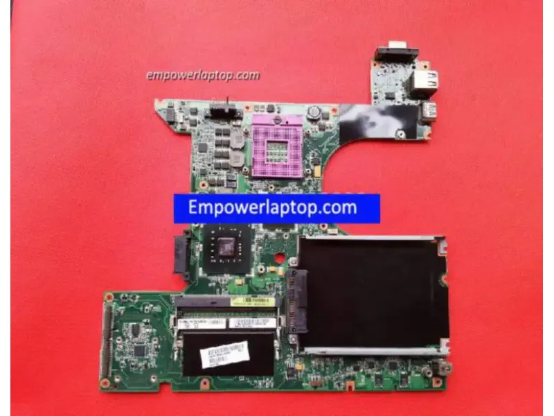 Lenovo SL500 42W8184 G98-630-U2 moederbord
