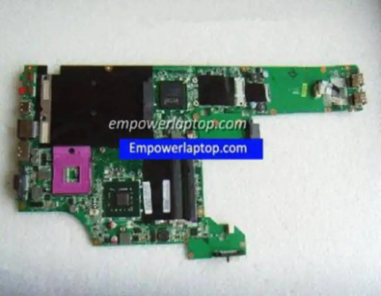 Lenovo SL510 GM45 FRU:63Y2102 Moederbord