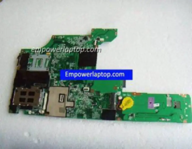 Lenovo SL510 GM45 FRU:63Y2102 Moederbord
