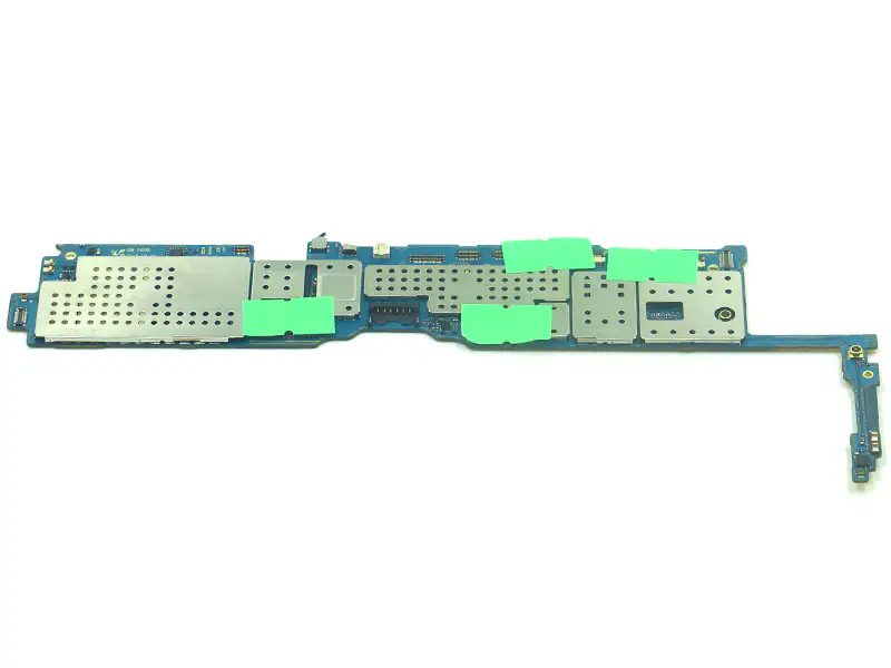 Samsung Galaxy P605 SM-P605 moederbord