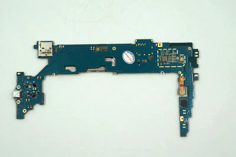 Samsung Galaxy Tab 3 7.0 T210 Moederbord