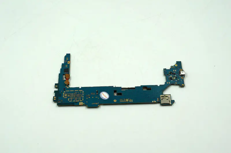 Samsung Galaxy Tab 3 7.0 T210 Moederbord