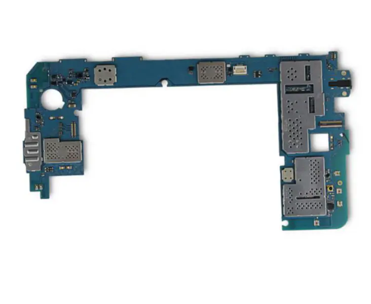Samsung Galaxy Tab 4 T231 3G Net niet-vergrendeld moederbord met chips