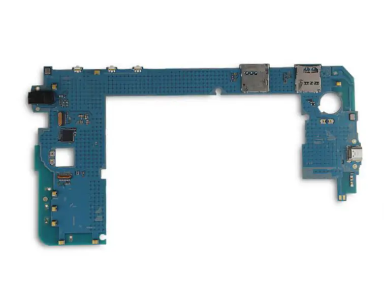 Samsung Galaxy Tab 4 T231 3G Net niet-vergrendeld moederbord met chips