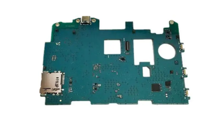 Samsung Galaxy Tab A 7.0 T285 niet-vergrendeld moederbord met chips