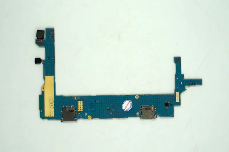 Samsung Galaxy Tab 3 8.0 T311 Moederbord