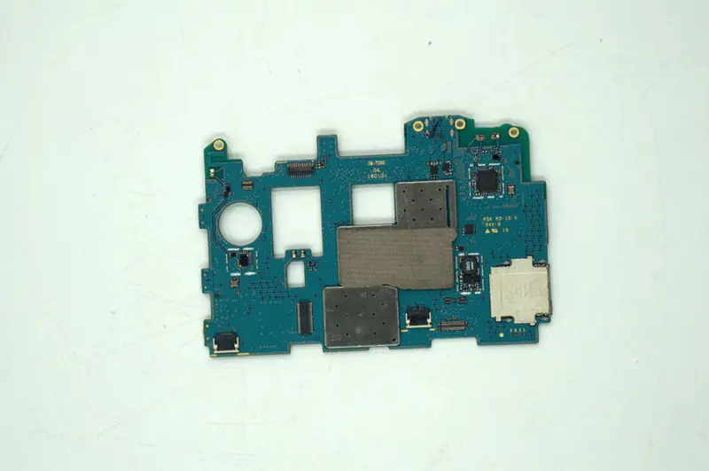 Samsung Galaxy Tab A 7.0 SM-T280 8GB niet-vergrendeld moederbord