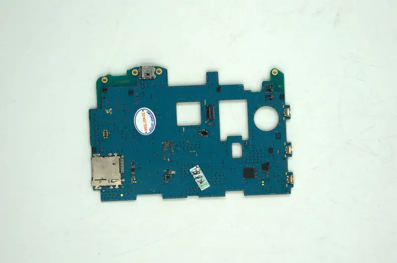 Samsung Galaxy Tab A 7.0 SM-T280 8GB niet-vergrendeld moederbord
