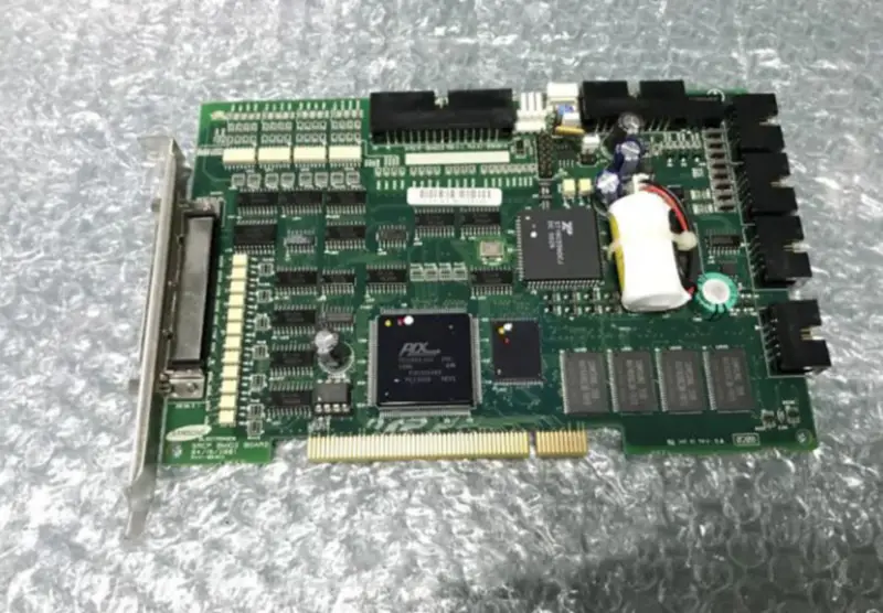 SAMSUNG SRCP-BMIO2 VER:1 RA41-00101A industrieel moederbord