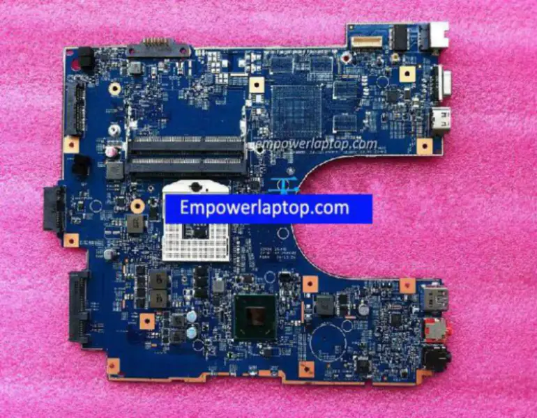 Sony MBX-266 E15 SVE15 48.4RM02.021 Moederbord