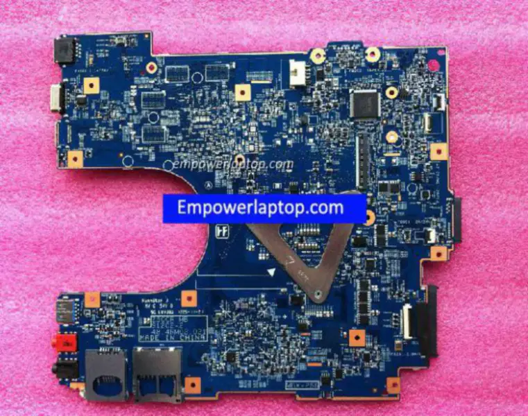 Sony MBX-266 E15 SVE15 48.4RM02.021 Moederbord