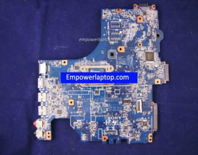 Sony Vaio SVF14 SVF142C29M SVF14218SAB A1951368A DA0HK8MB6E0 Moederbord