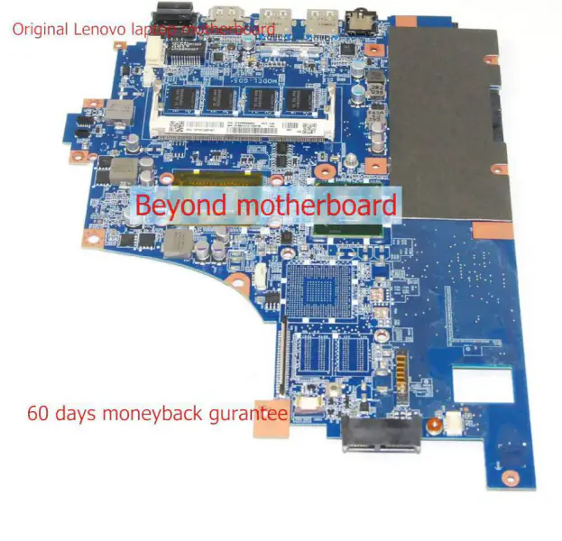 Sony SVF14A moederbord