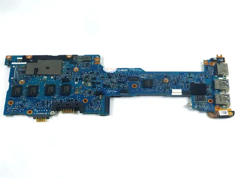 Sony vaio SVP132A1CL Laptop moederbord met I7 CPU