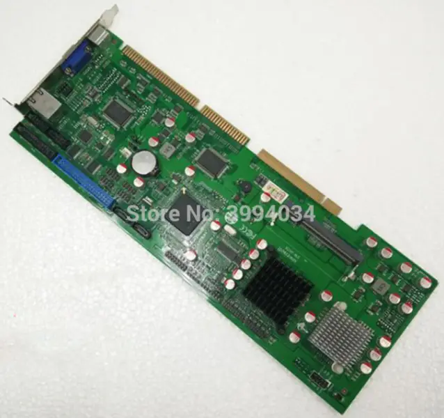Siweisoft SW-8028 industrieel moederbord