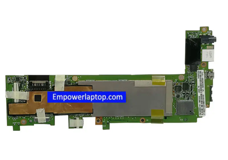 ASUS Transformer Book T100H T100HA T100HN T100HAN Moederbord