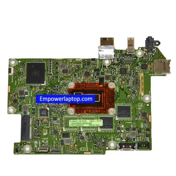 Asus T300C T300CHI T300CHIA 90NB07G0-R01000 Moederbord