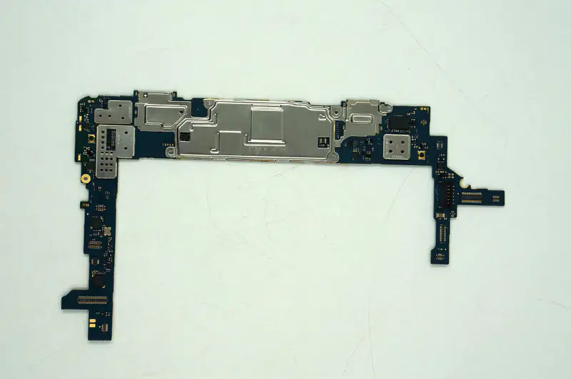 Samsung Galaxy Tab 3 8.0 T315 ontgrendeld moederbord met volledige chips