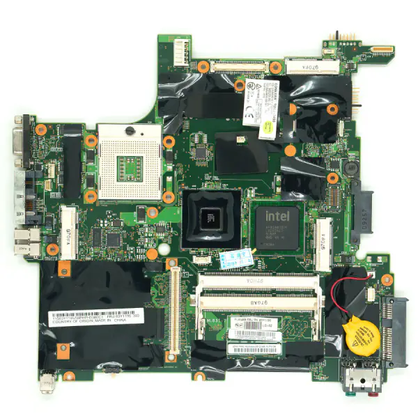 Lenovo T400 R400 Moederbord