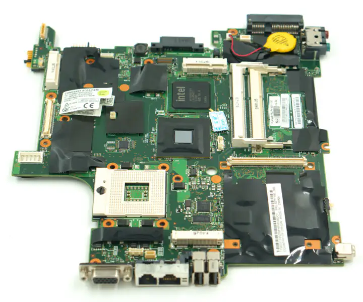 Lenovo T400 R400 Moederbord