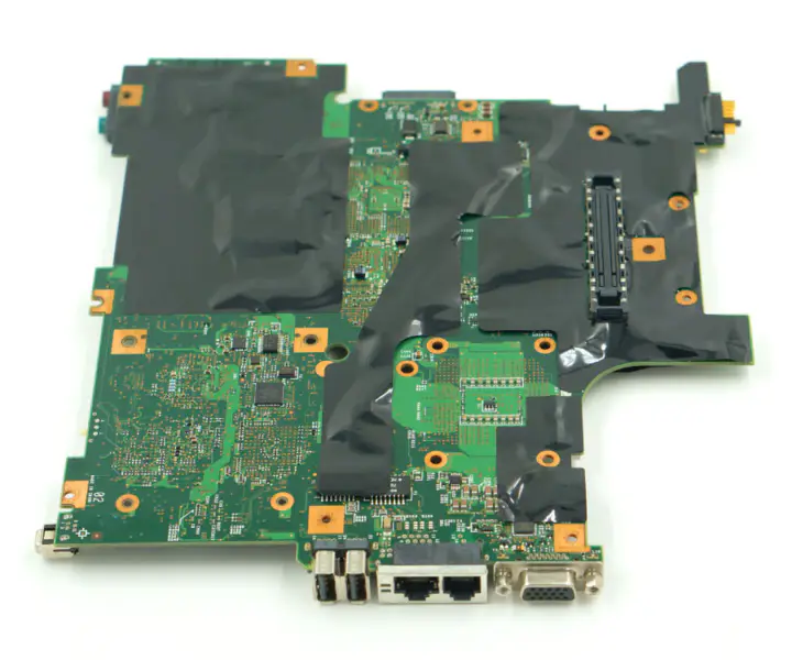 Lenovo T400 R400 Moederbord