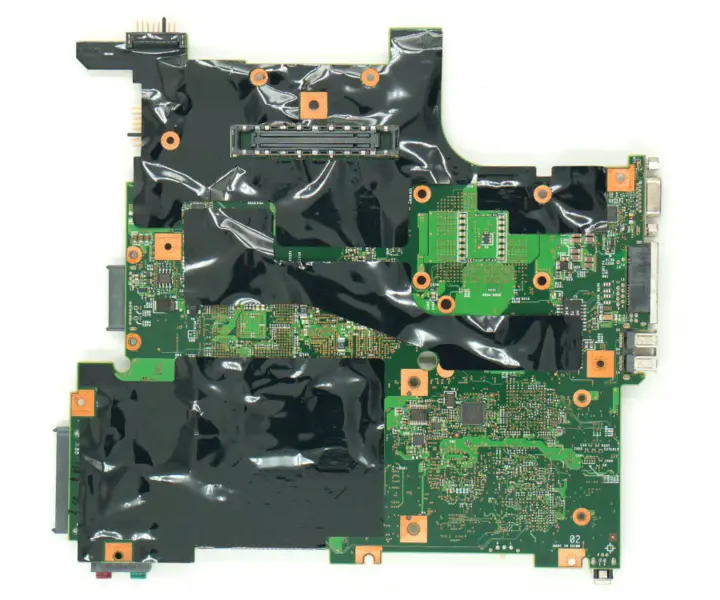 Lenovo T400 R400 Moederbord