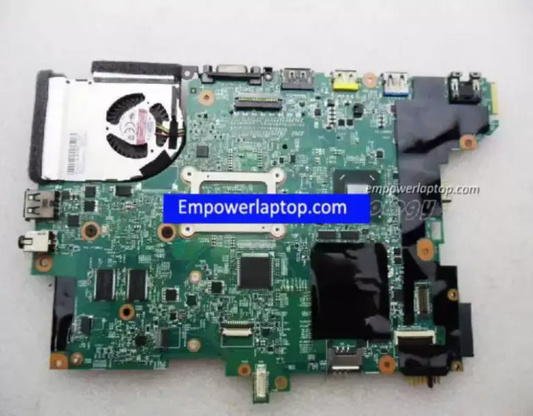 Lenovo thinkpad T420S FRU:04W6529 Moederbord