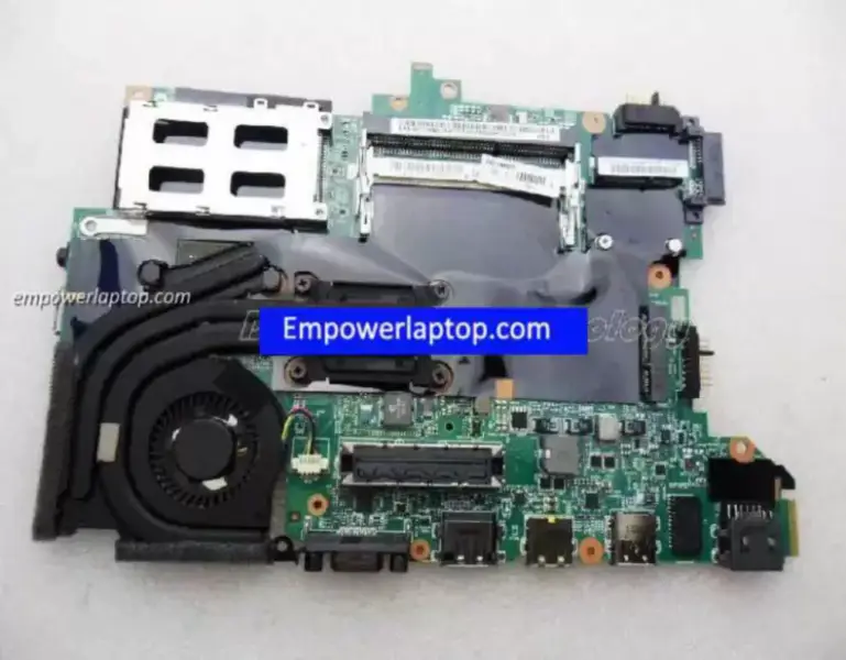 Lenovo thinkpad T420S FRU:04W6529 Moederbord