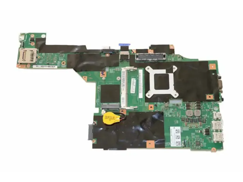 Lenovo T430 T430I 04X3651 04X3663 04X3661 04X3641 04X3653 moederbord