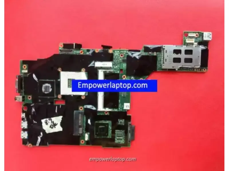 Lenovo ThinkPad T430 04Y1408 moederbord