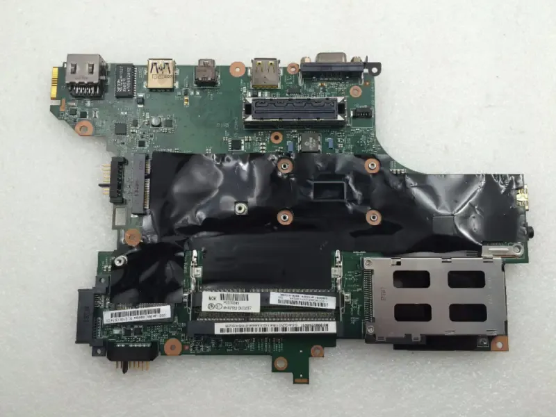 Lenovo T430S W8P moederbord