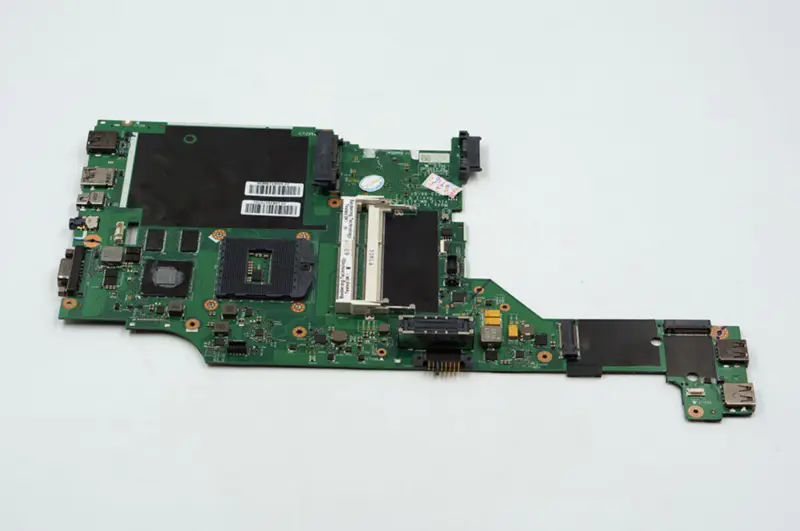 Lenovo Thinkpad T440P Moederbord