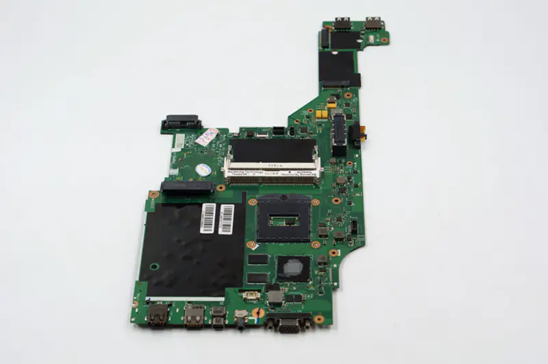 Lenovo Thinkpad T440P Moederbord