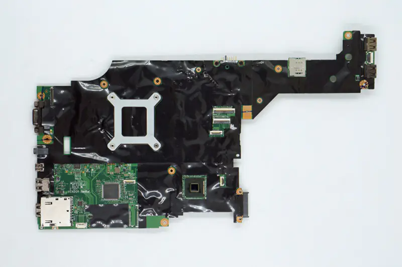Lenovo Thinkpad T440P Moederbord