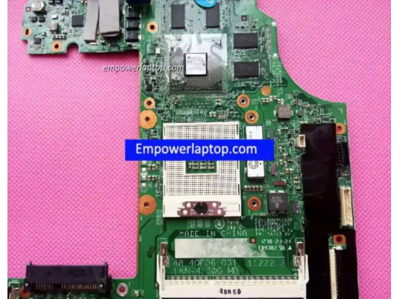 Lenovo T530 T530I THINKPAD 48.4QE06.031 moederbord