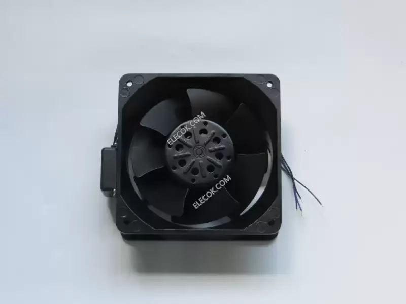 ROYAL FAN T750DGX 100V 50/60Hz met NC-sensor
