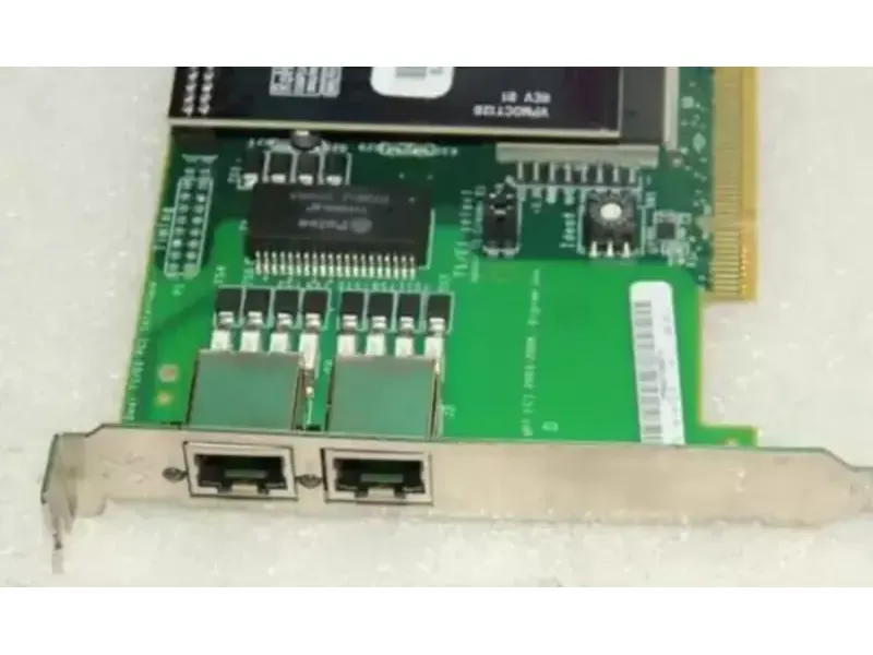 Digium TE210P DUAI T1/E1 PCI INTERFACE PCI Wildcard industrieel moederbord