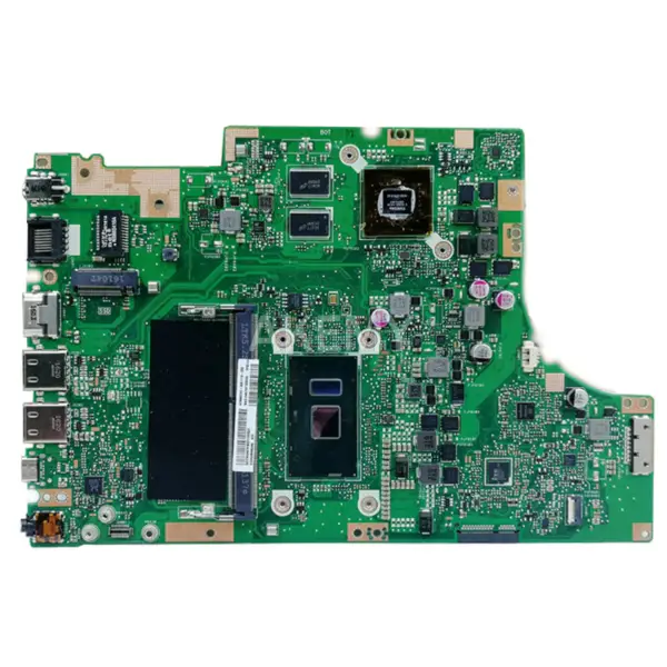 Asus TP501UQ 4G/I5-6200U Moederbord 90NB0CV0-R00020 voor Asus TP501U TP501UQ TP501UJ TP501UB TP501UQK Laptop