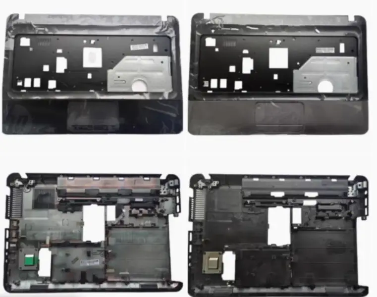 Voor HP 450 1000 CQ45 246 g1 TPN-L105 C shell D shell Bodemdeksel