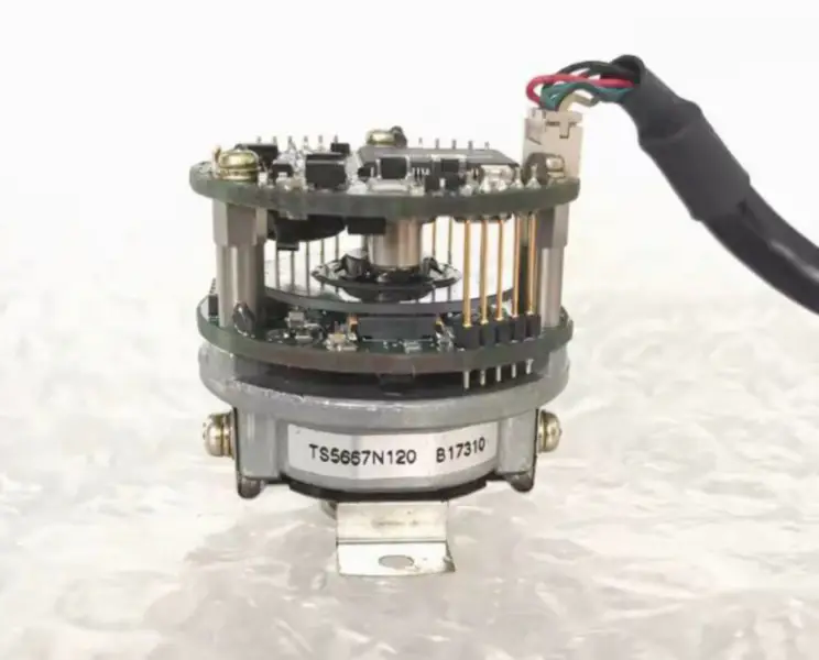 TAMAGAWA TS5667N120 Encoder