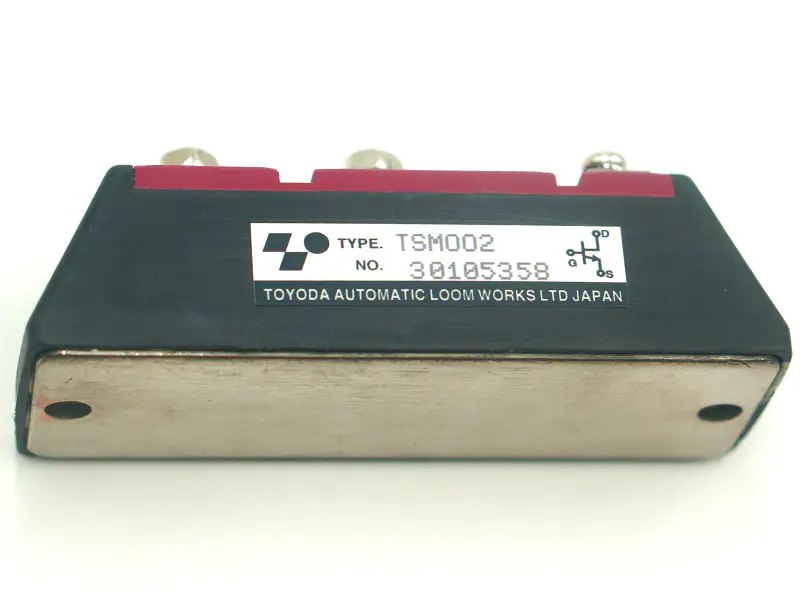 Toyoda TSM002-module